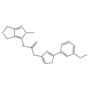 1374547-08-6 structure