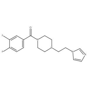 1396758-90-9 structure
