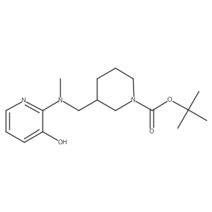1420901-97-8结构式