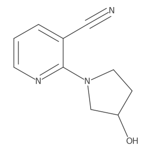 1421017-16-4 structure
