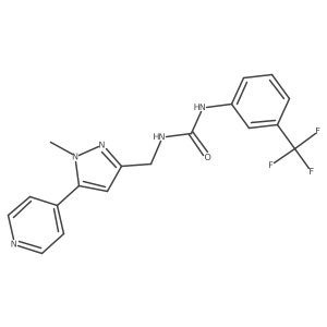1421471-95-5结构式