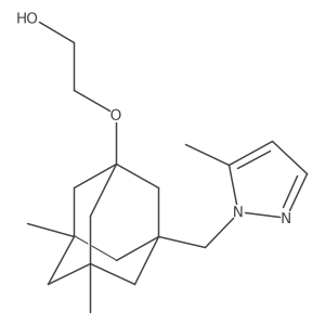 1430847-38-3结构式