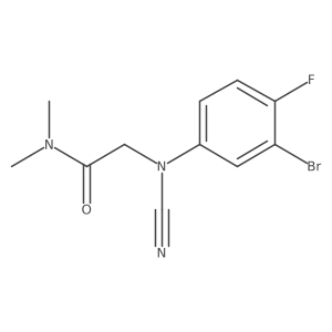 1436273-07-2结构式