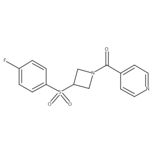 1448073-29-7 structure