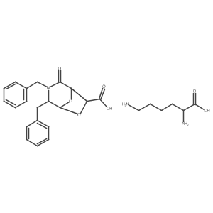 REC-0559 lysine结构式