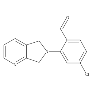 1460032-22-7 structure