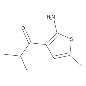1494004-17-9 structure