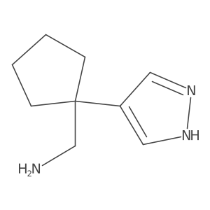 1529195-65-0结构式