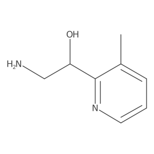 1540026-46-7 structure