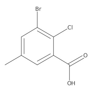 154257-78-0 structure