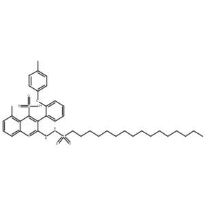 155637-00-6 structure