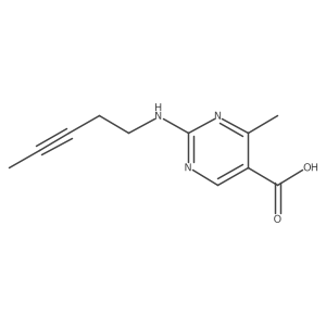 1603453-39-9 structure