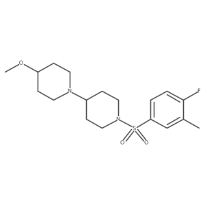 1705309-33-6结构式