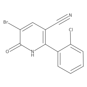 1707568-52-2 structure