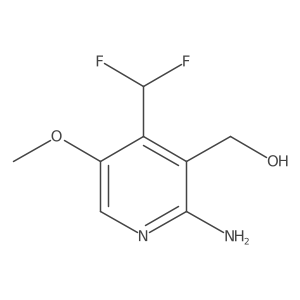 1803674-38-5 structure