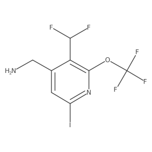 1804778-64-0结构式