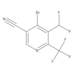 1804840-71-8 structure