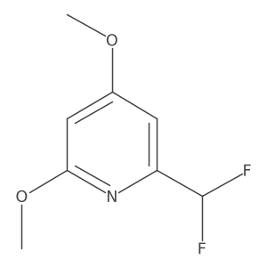 1805253-50-2 structure