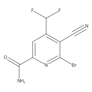 1805352-38-8 structure