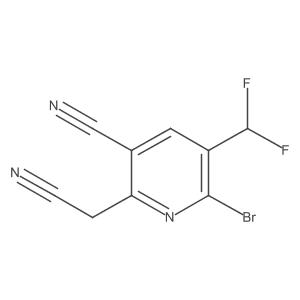 1805370-93-7 structure