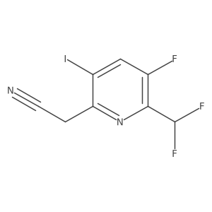 1805578-73-7 structure