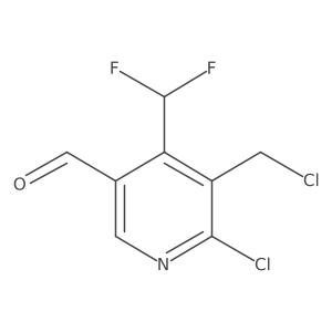 1806065-98-4 structure