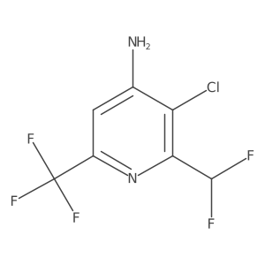 1806889-75-7 structure