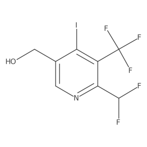 1807018-95-6结构式
