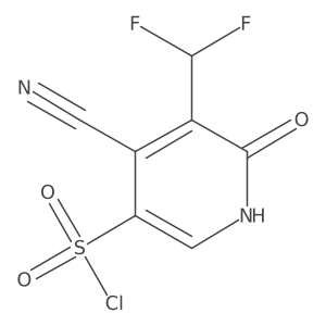 1807094-30-9 structure
