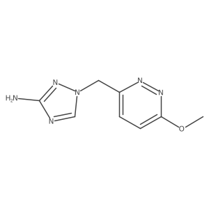 1858397-61-1 structure