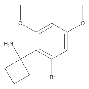 1897930-79-8 structure