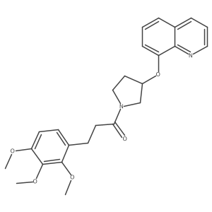 1904336-95-3 structure