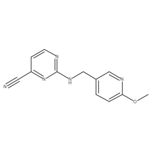 1929121-94-7 structure