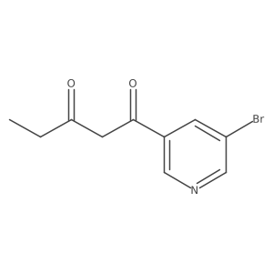 2004510-82-9 structure