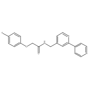2034321-59-8 structure