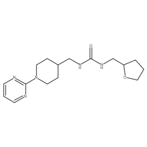 2034481-18-8 structure