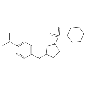 2034501-32-9 structure