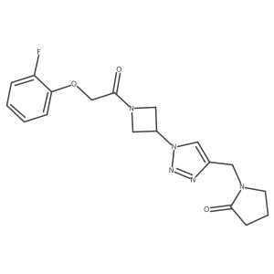 2034544-51-7 structure