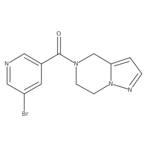 2034544-73-3 structure