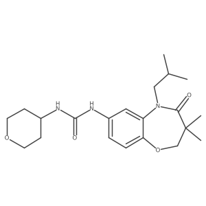 2034571-80-5 structure