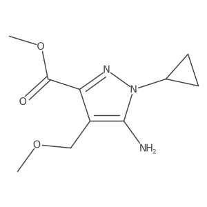 2138364-43-7 structure