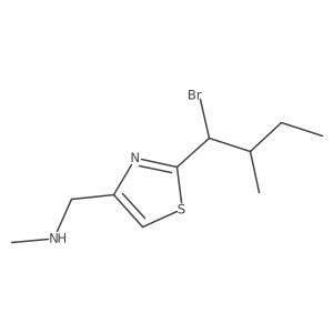 2168036-34-6结构式
