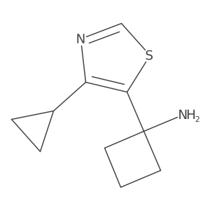 2228230-64-4 structure