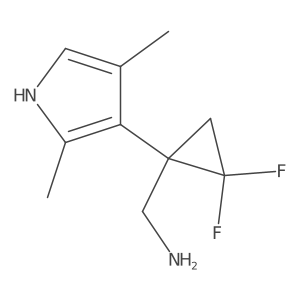 2228672-49-7 structure