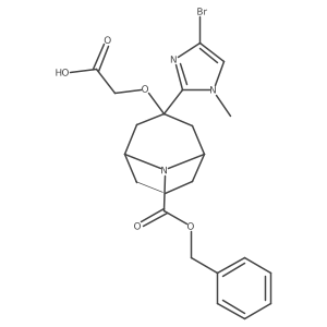 2309445-54-1 structure