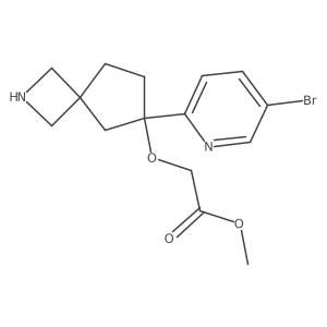 2309457-49-4结构式