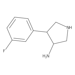 2580100-62-3 structure