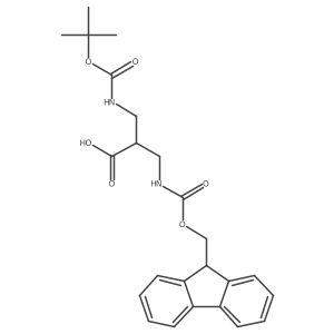 2680528-51-0结构式