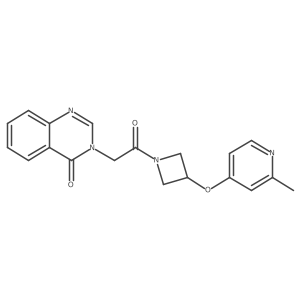 2742019-71-0结构式