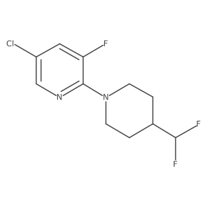 2877633-34-4 structure
